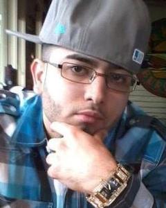 Man, 39. HeDaKid