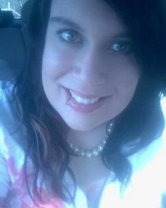Woman, 34. CarrieRose