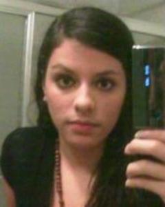 Woman, 35. mslinares