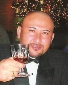 Man, 46. chacho111