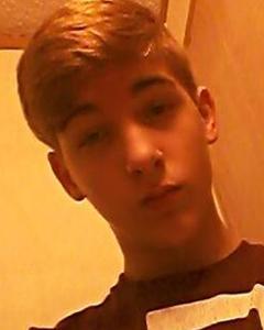Man, 29. michael1238600