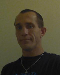 Man, 46. zackpac