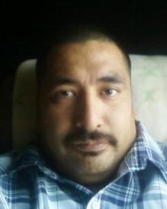 Man, 41. Brown134025