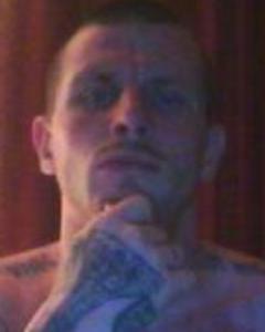 Man, 39. tdog0042