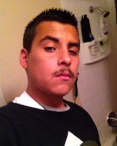 Man, 34. Luis1238524