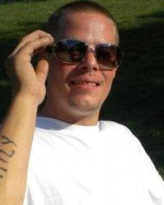 Man, 46. phillyboymiz