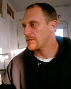 Man, 45. jhunt23