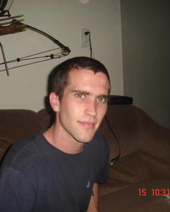 Man, 40. bogldan