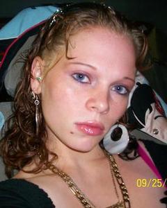 Woman, 35. bebe_love982