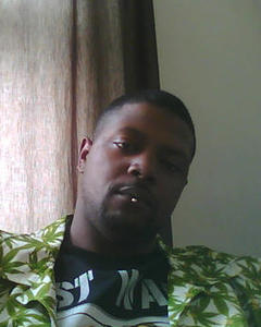 Man, 48. daddypree