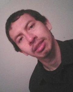 Man, 44. theoneguy508