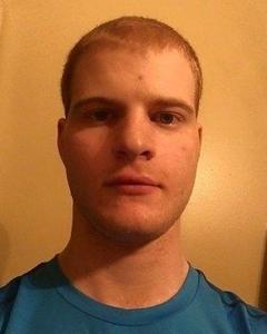 Man, 31. Redkingsmen