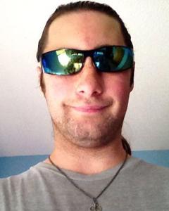 Man, 39. Kenny_Hanson