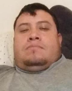 Man, 43. fercho1980