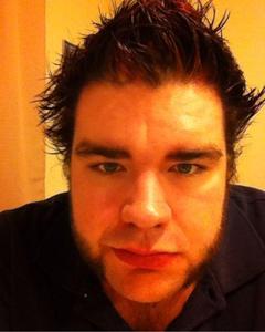 Man, 36. Joeywolfman