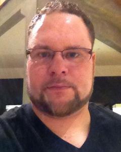 Man, 43. AaronJB0067