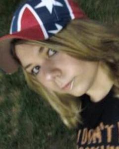 Woman, 31. Candy6181