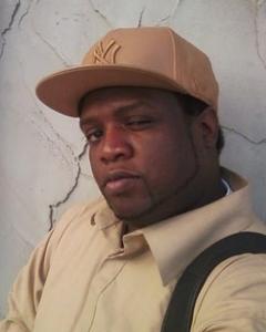Man, 44. capone8730