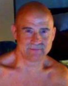 Man, 64. TazAndrew