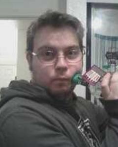 Man, 37. jayrenn24
