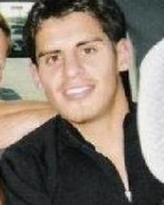 Man, 44. Goldenboy842