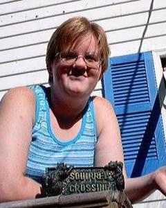 Woman, 45. strange_girl21
