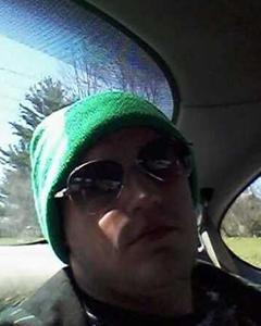 Man, 33. wayne231356