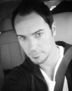 Man, 49. briguy1041