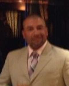 Man, 46. Onesweetlatino