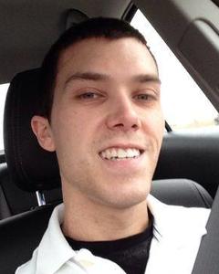 Man, 36. Matthewjevans