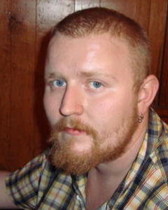 Man, 41. raymatay