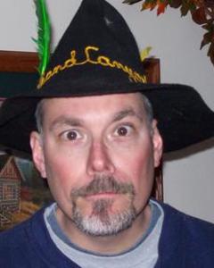 Man, 57. dandannydaniel