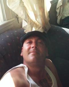 Man, 45. chewesob