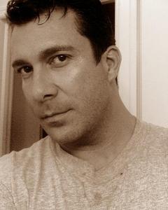 Man, 57. sellignin