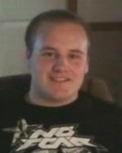 Man, 35. stronggeek89