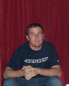 Man, 48. Smoakes