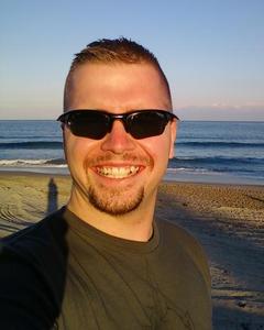 Man, 43. acenymp