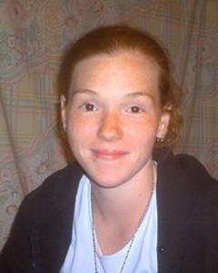 Woman, 35. BABYGIRL5767