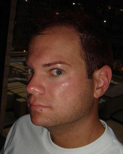 Man, 42. depaulhifi