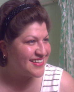 Woman, 48. cherryredstuff
