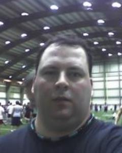 Man, 52. Cajuncounty
