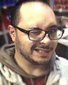 Man, 33. Bassem2056