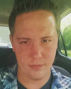 Man, 33. dylandunk