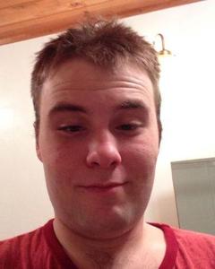 Man, 29. Zack5470
