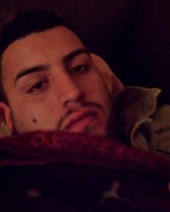 Man, 30. johny_dick1995