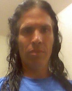 Man, 57. Longhair1420