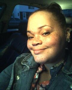 Woman, 42. Nesha1483