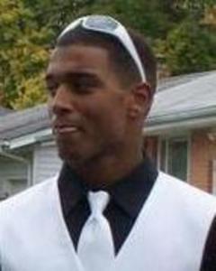 Man, 34. MarcusJ44