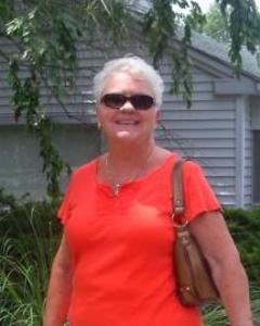 Woman, 89. ShellHunter540