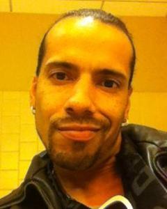 Man, 46. Homypr